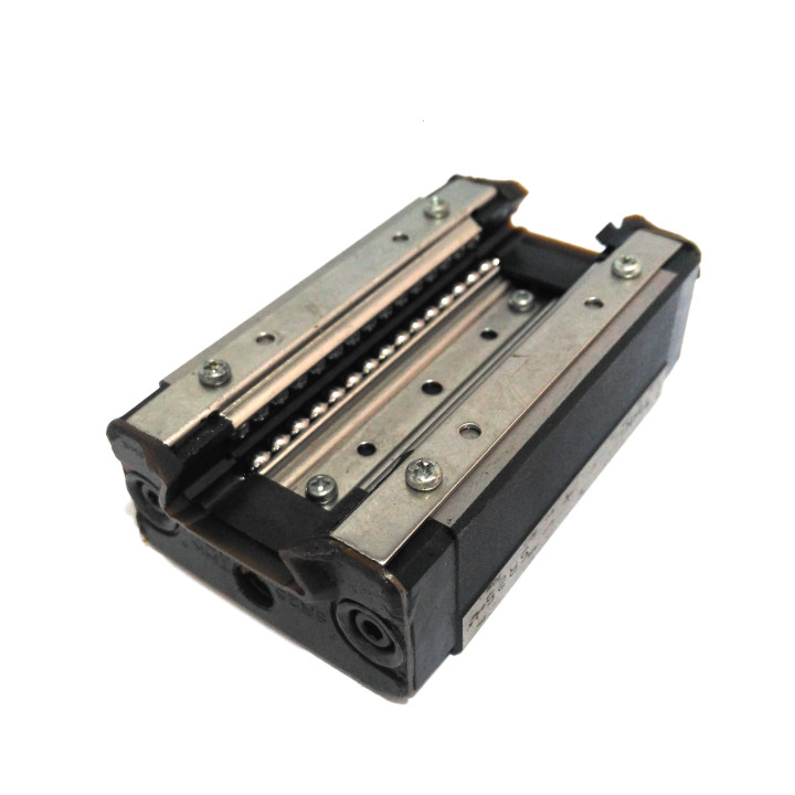 THK SR25 - Cuscinetto Lineare 79mmx48mm per Guida Larga 23mm