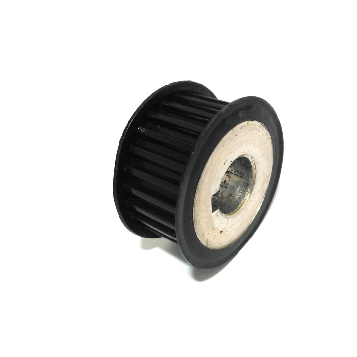 CNC 3D - Puleggia Cinghia Dentata