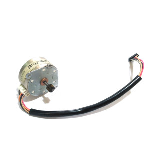 MINEBEA ELECTRONICS PM42L-048-EPA0 - Permanent Magnet Stepper Motor 24VDC
