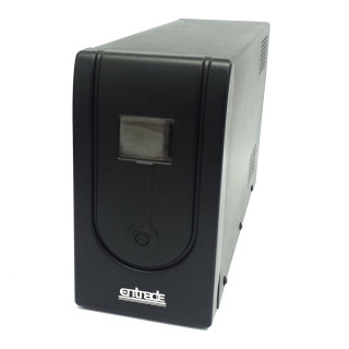 ENTRADE 1000VA - Gruppo di Continuità Monofase