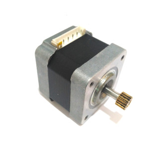 JAPAN SERVO KH42JM2B130 - Motore Passo Passo 200 Passi