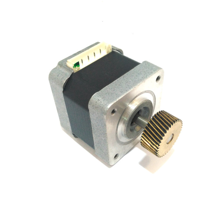 JAPAN SERVO KH42JM2B088 - Motore Passo Pass 1.8DEG/Step