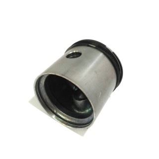 CNC 3D - Pistone per Moto CECCATO