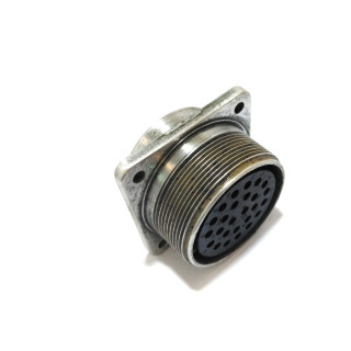 Connettore Circolare F/F Diritto 26 Pin