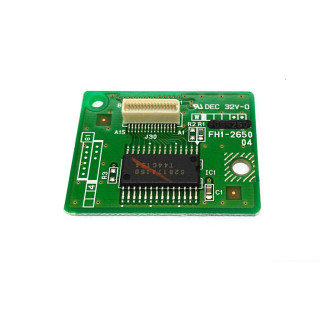 Canon Counter Memory PCB per IR2200-2800-3300 (FG3-2152-020)