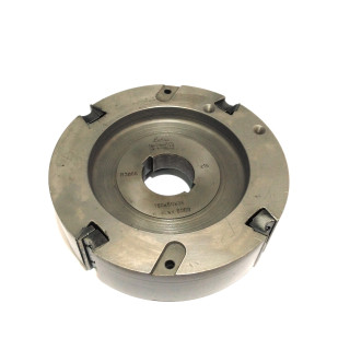 LEITZ 77028 - Fresatura di Porte e Utensili per Scanalature 180x50x35mm