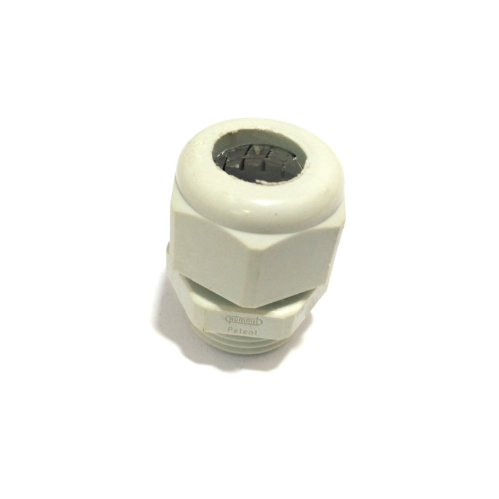 HUMMEL PG11 - Pressacavo 11x31mm