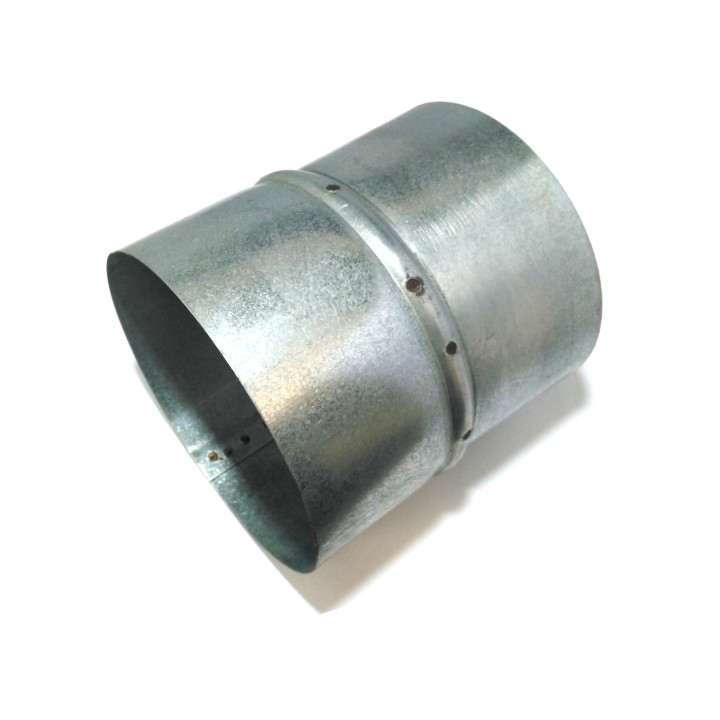 Tubi Circolari per Aspirazione Ø145mm L153mm