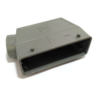 HARTING - Allegati per Connettori 24Pin 400V