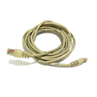 EVERNEW E138922 - Cavo di Rete Ethernet Categoria 5e - 24AWG 295cm