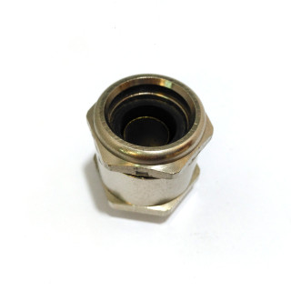 CNC 3D - 5x Pressacavo in Acciaio Inossidabile