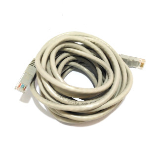 Cavo di Rete UTP Patch 26AWG Cat6 - 490cm