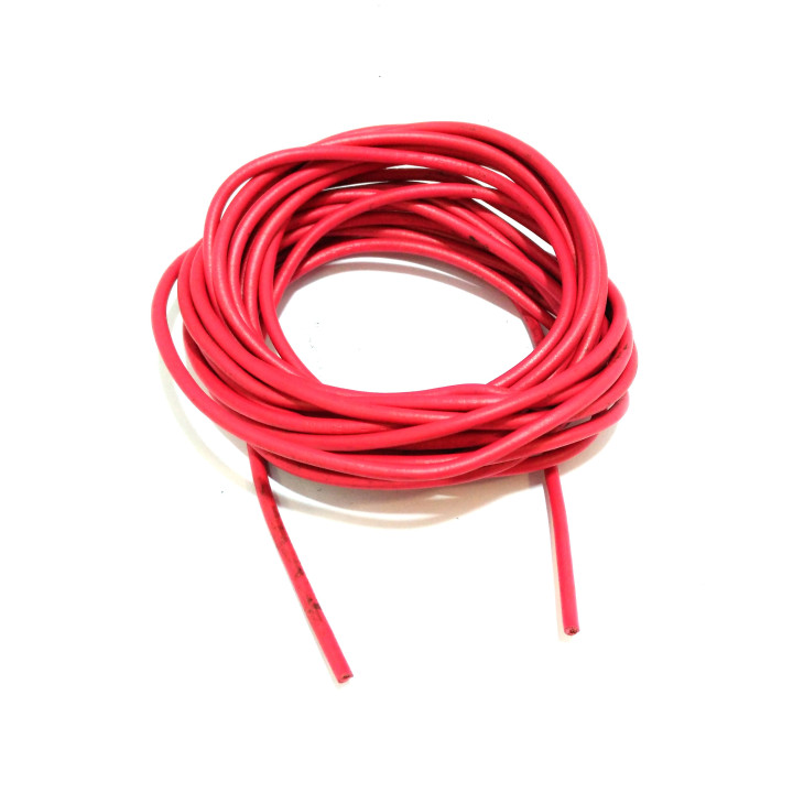 Cavo Filo Elettrico 450cm