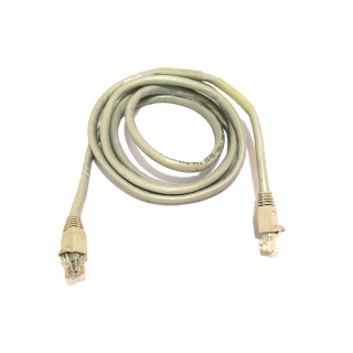 PCNET - Cavo di Rete Ethernet Cat.6 - 26AWG 140cm
