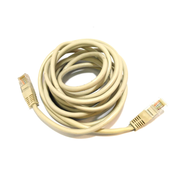 DIGITUS - Cavo di Rete UTP Patch 24AWG Cat5 e - 95cm