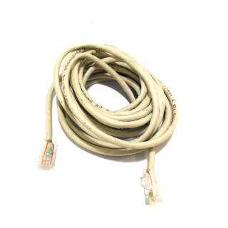 Cavo di Rete UTP Patch 24AWG Cat5.E - 360cm