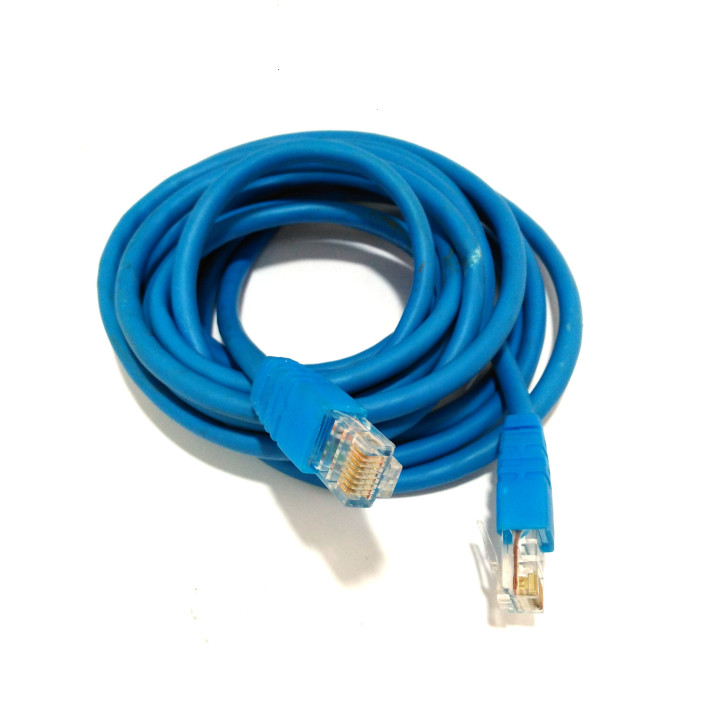 CONET - Cavo di Rete Ethernet Cat5.E 24AWG - 290cm