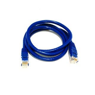Cavo di Rete Cat6 UTP Patch 24AWG  - 90cm