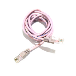 FOXCONN 74-3093-01 - Cavo di Rete Ethernet 24AWG Cat5 75°C - 175cm