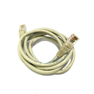 MATSUYAMA - Cavo di Rete UTP Patch 24AWG Cat5.E - 142cm