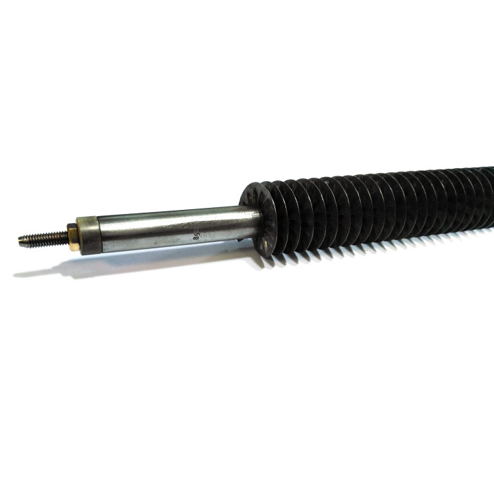 Resistenze Alettate Lineari 220V 56Ω