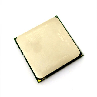 AMD - CPU Athlon64 3500+ Socket 939