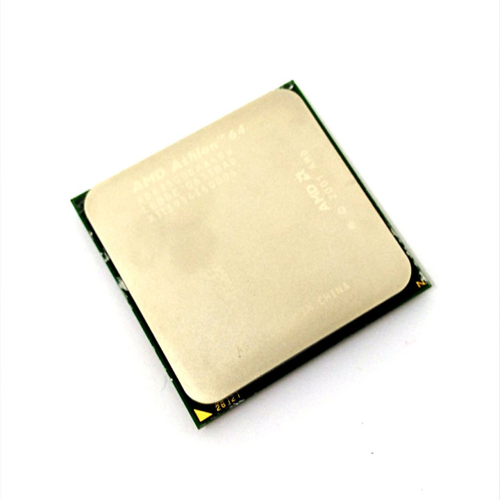 AMD - CPU Athlon64 3500+ Socket 939