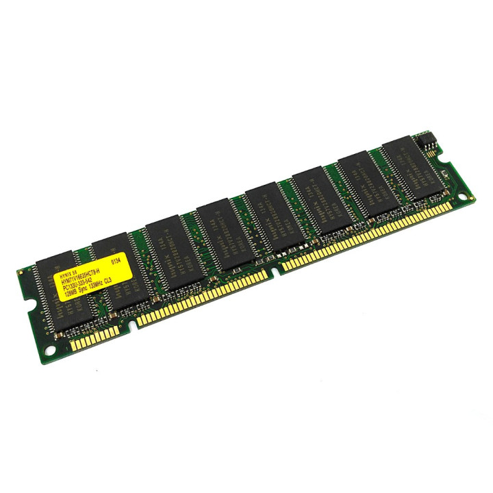 HYNIX HYM71V16635HCT8-H - Memoria RAM 128Mb 133MHz CL3