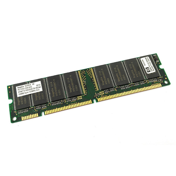HYNIX HYM71V16635HCT8-HDAA - Memoria RAM 128Mb 133MHz CL3