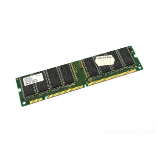 HYUNDAI HYM71V16635AT8-HAA - Memoria RAM 128MB PC133U-333-542