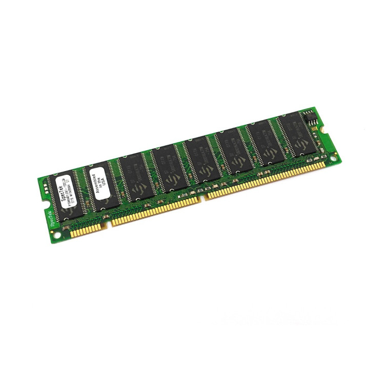 SpecTek P16M648YLEB7 - Memoria RAM SDRAM 128Mb PC-133