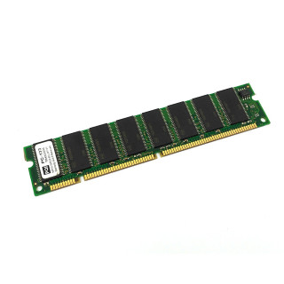 PQI T68A3Q-02A3 - Memoria RAM 128Mb PC 133 16x64