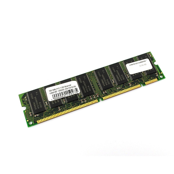 HYUNDAI HY57V28820A - Memoria RAM 256MB PC 133