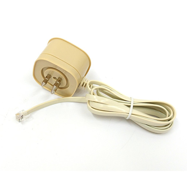 BROTHER UG3634001 - Cavo e Presa Telefonica Tripolare