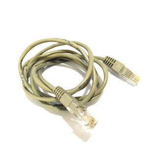 Cavo di Rete Ethernet AWG26 Cat5.E 75°C - 145cm
