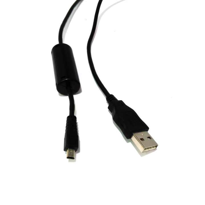 Space Shuttle-D Printer Cable AWM E101344 Style 2725 80°C 30V