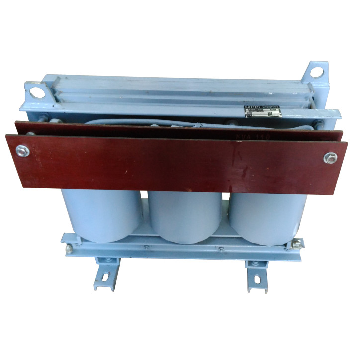 BOTTER - Transformatore 380V+Neutro 110KVA