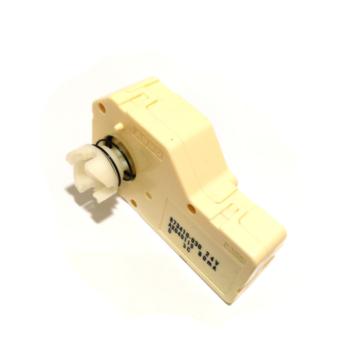 ASMO AX040119 - Motore di Sollevamento Carta 24V 80mA