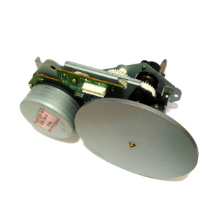 SHINANO KENSHI AX060199B - Motore Principale 24VDC 28W per Lanier 5222