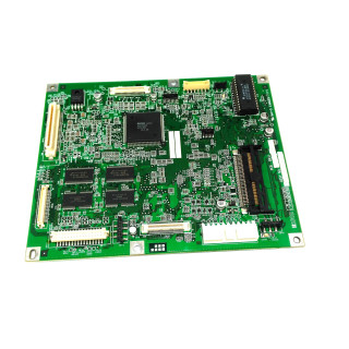 RICOH E46669-711V - Scheda Logica PCB/PWB-BICU per Lanier 5222