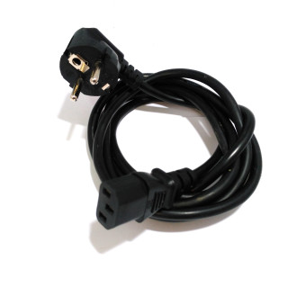 CHIAO LIN CL-105 - Cavo di Alimentazione 10A 250V -173cm