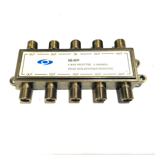 SEEBEST SB-9FP - Distributore di Filiali