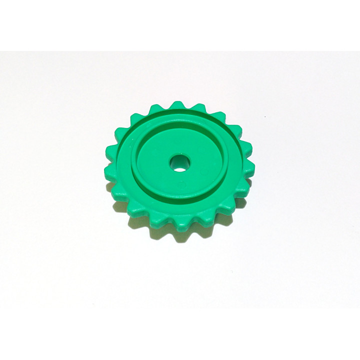 Canon Knob Jam Clearing per ADF-J1 - IR1610-2010 (FB5-9470-000)