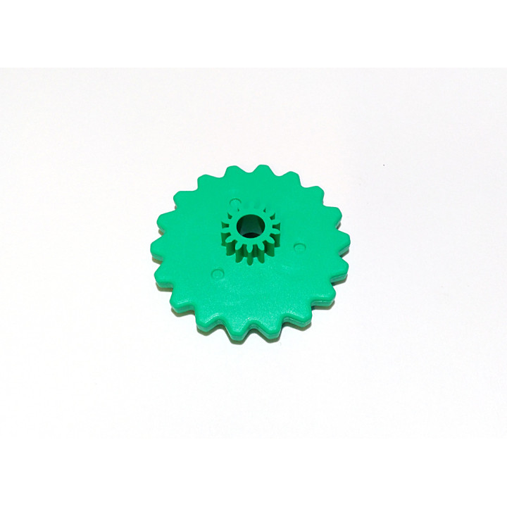 Canon Knob Jam Clearing per ADF-J1 - IR1610-2010 (FB5-9470-000)