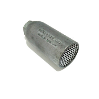 SCHRADER 476 - Bellows Parker Muffler