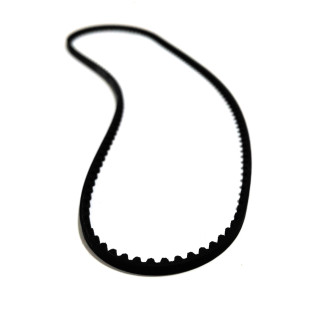 CNC 3D - Cinghia Dentata per Elettromotore