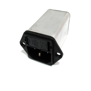ARCOTRONICS - Filtri di Interferenza con Fusibile 110/220VAC 3A