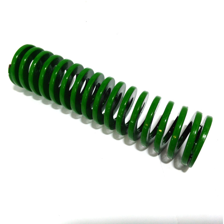 CNC 3D - Molle di Compressione - Verde