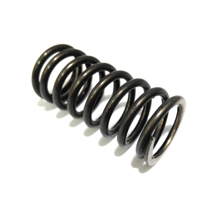 CNC 3D - 3x Molle di Compressione di Precisione in Metallo