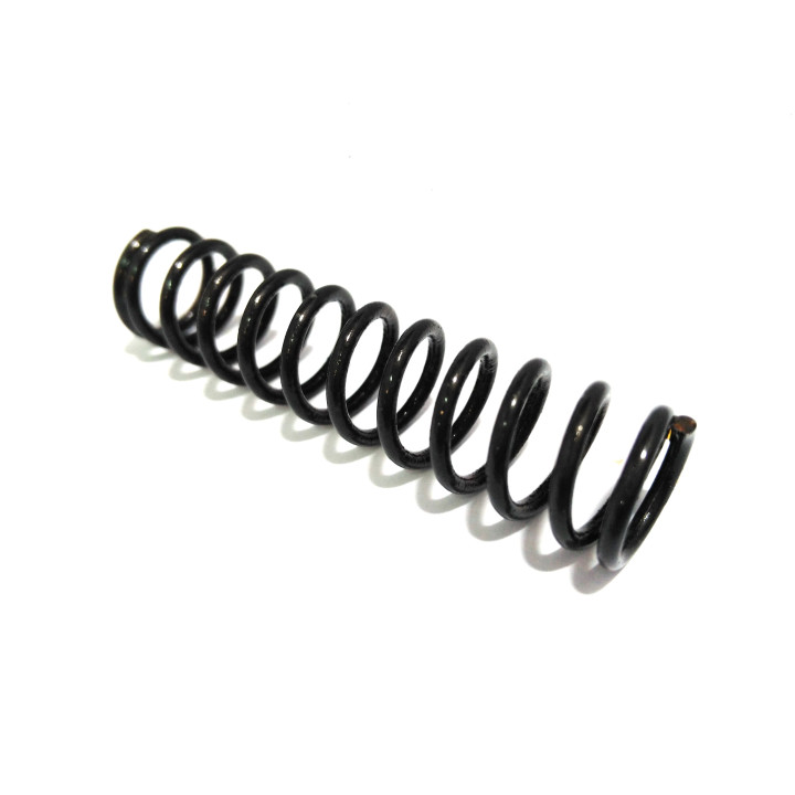 CNC 3D - 3x Molle di Compressione di Precisione in Metallo